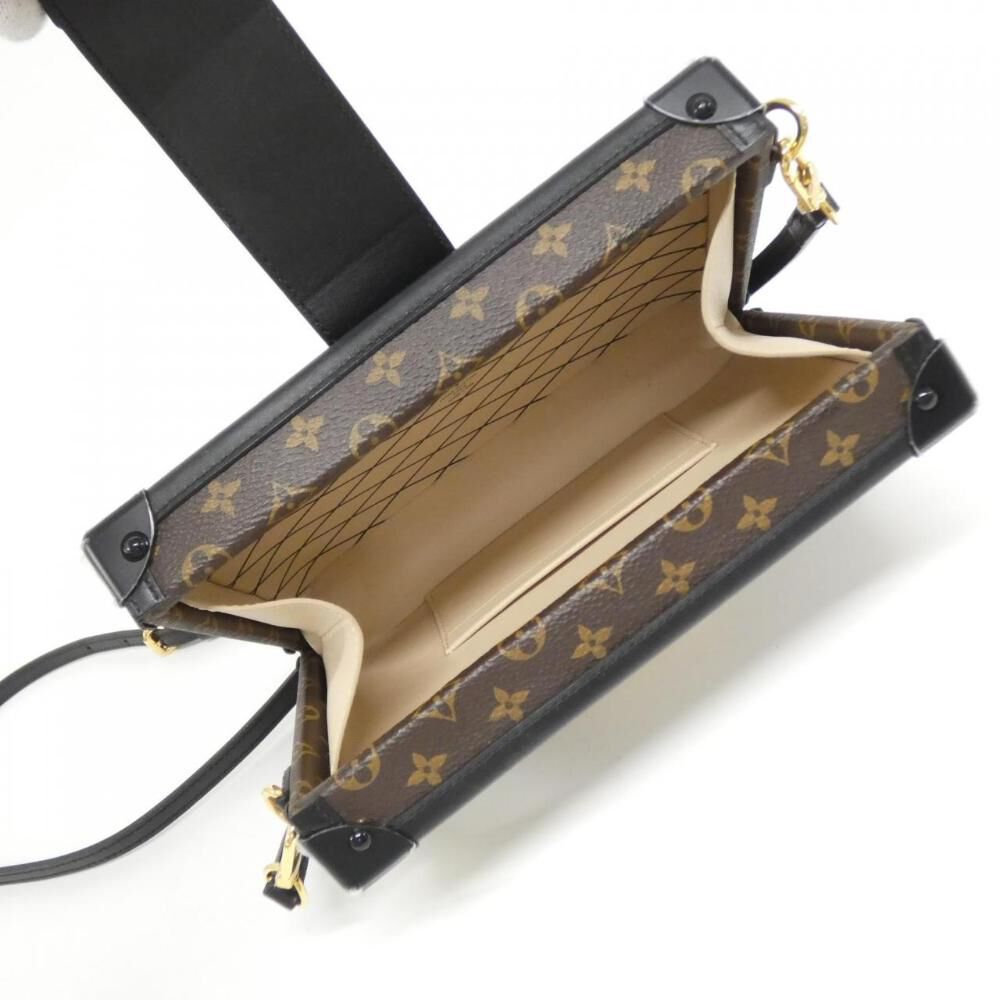 Louis Vuitton Petite Malle