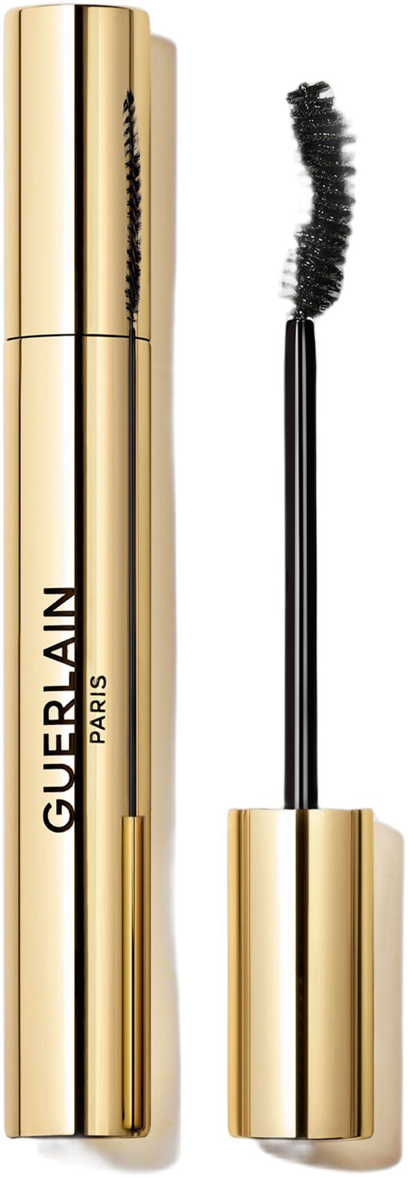 Noir G Mascara 01 Black