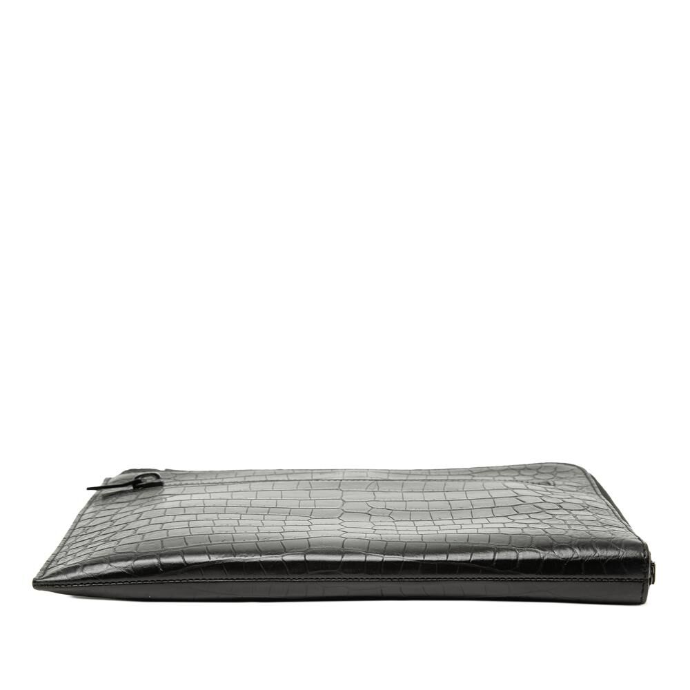 Yves Saint Laurent Clutch