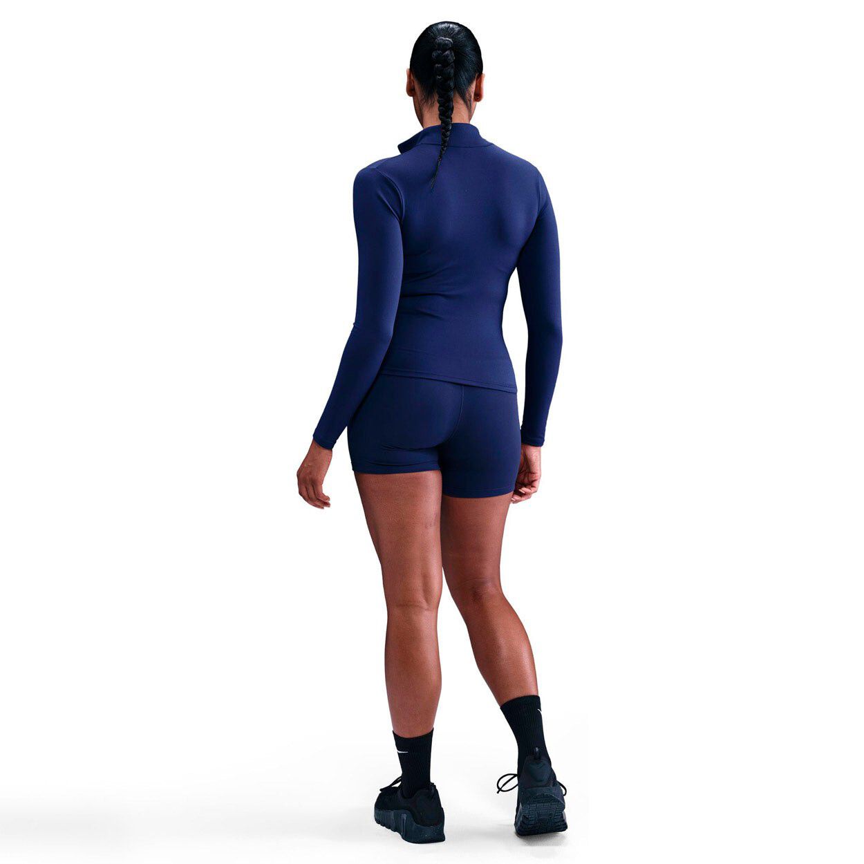 One Fitted Dri-fit Tr&aelig;nings Tr&oslash;je