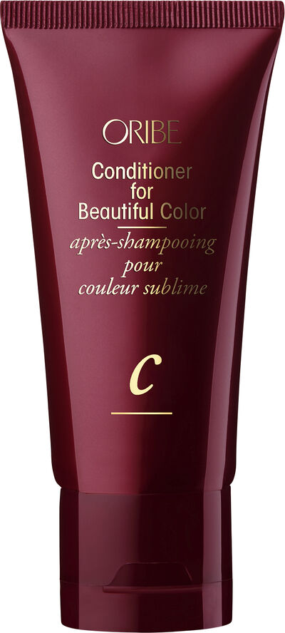 Beautiful Color Conditioner travel size