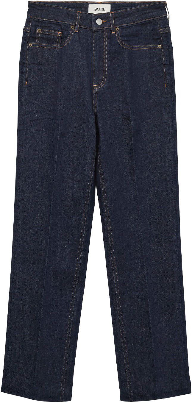 Awalice Hr Straight Ank Dnm Jns Ra3032