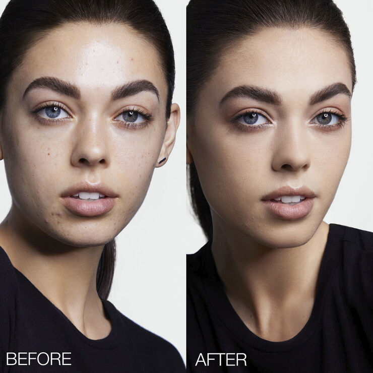 Soft Matte Complete Foundation