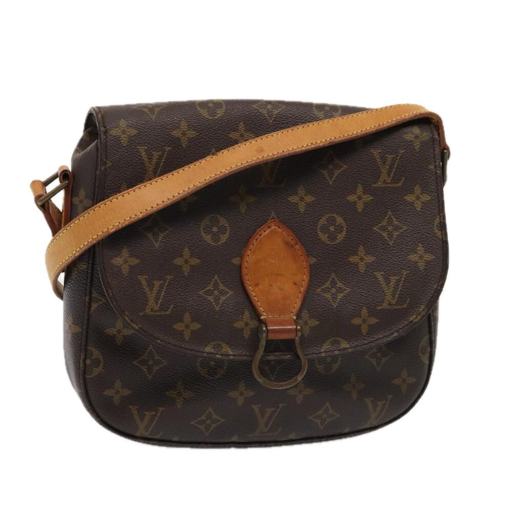 Louis Vuitton Saint Cloud