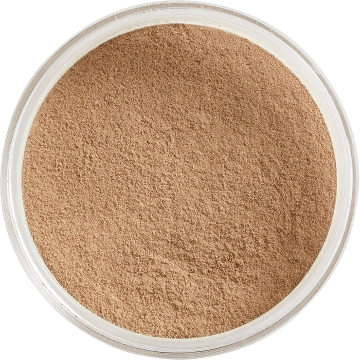 Mineral Foundation