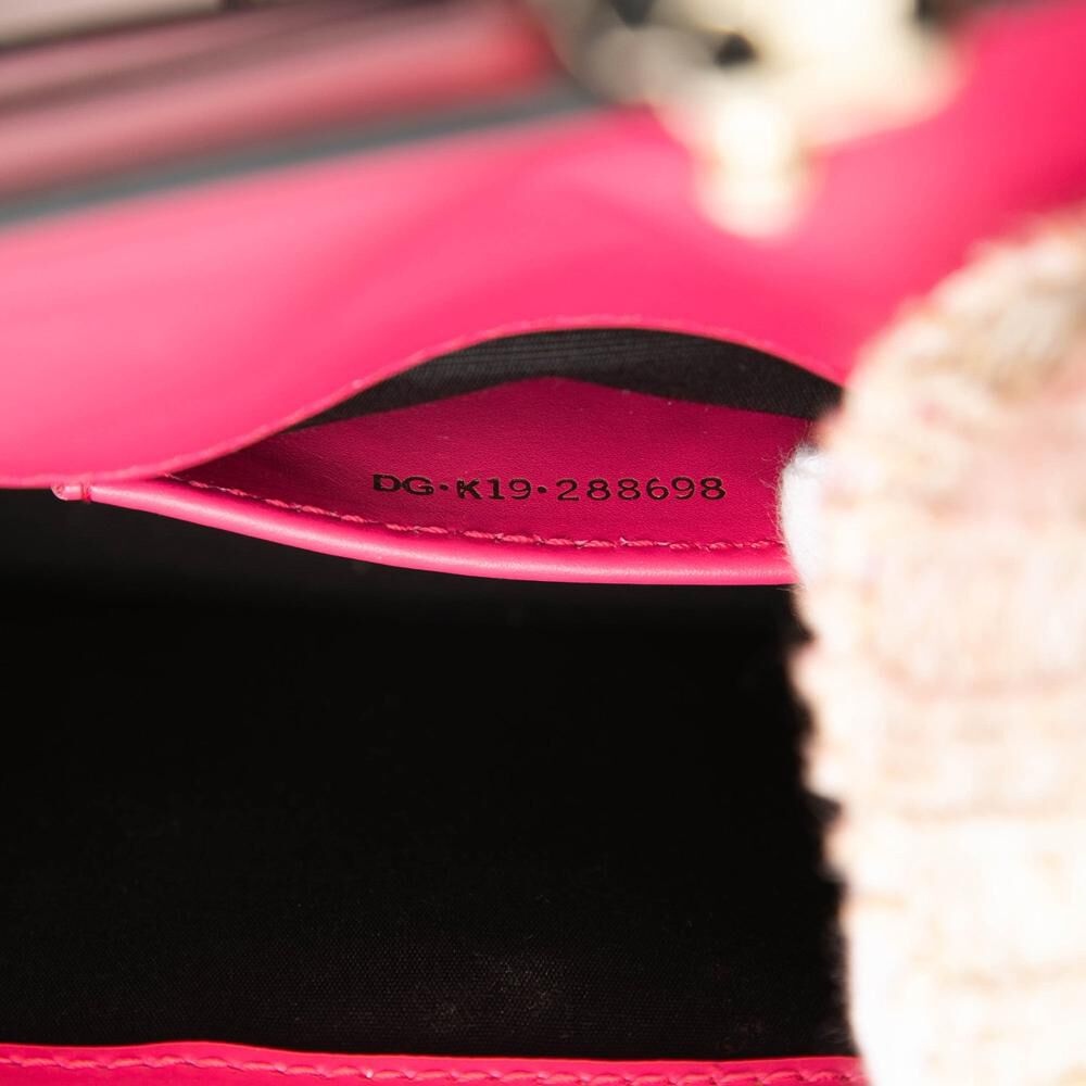 Bvlgari Crossbody Bag