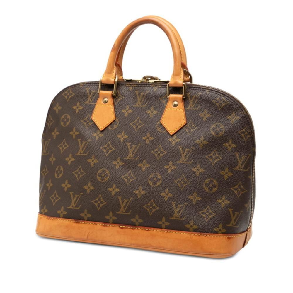 Louis Vuitton Alma