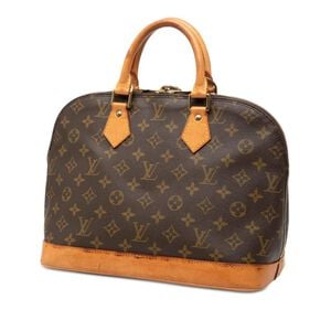 Louis Vuitton Alma