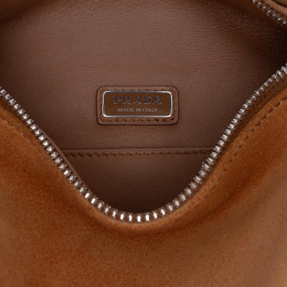 Prada Handbag