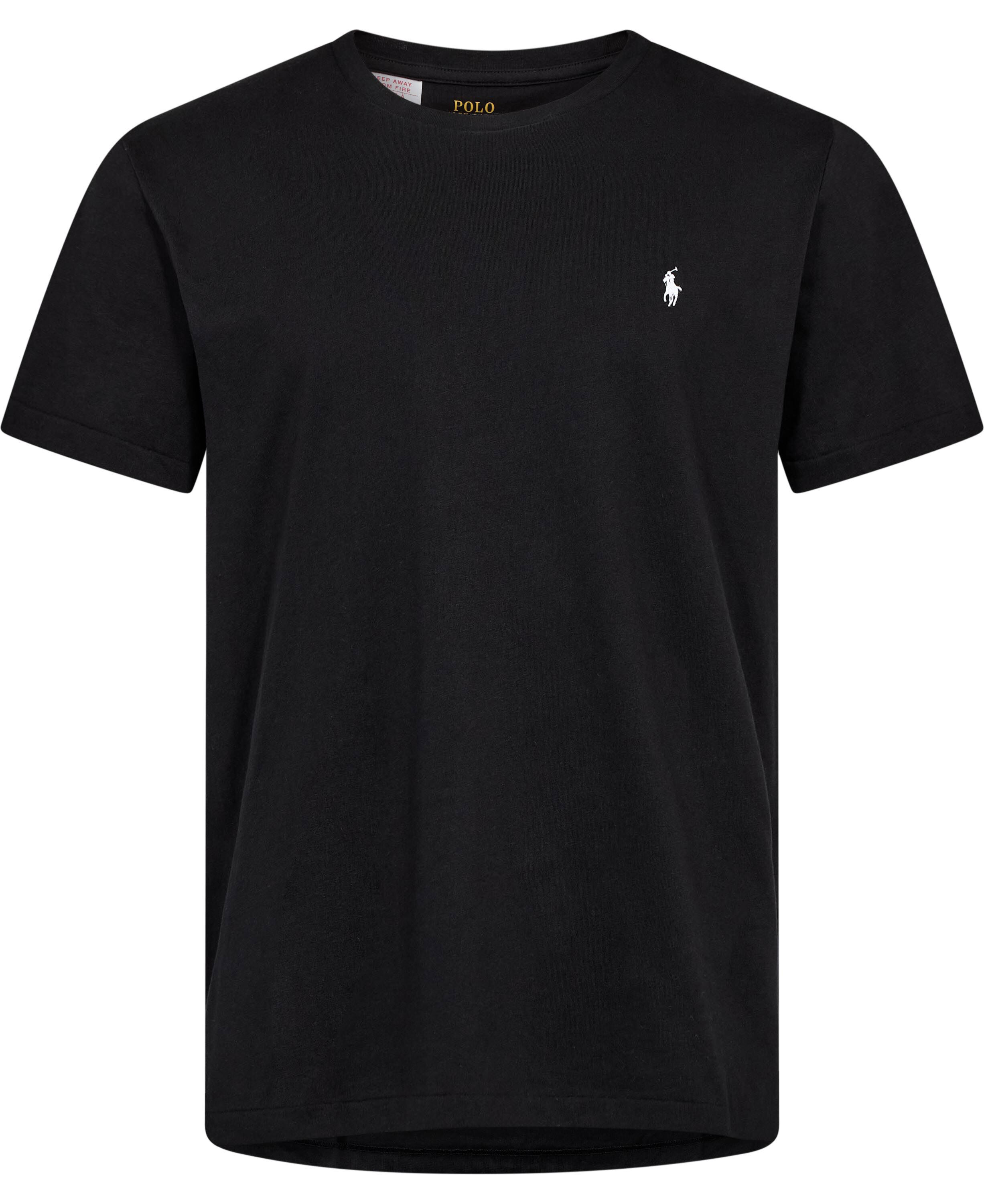 Cotton Jersey Sleep Shirt