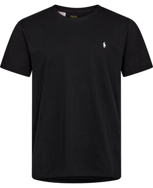 Cotton Jersey Sleep Shirt