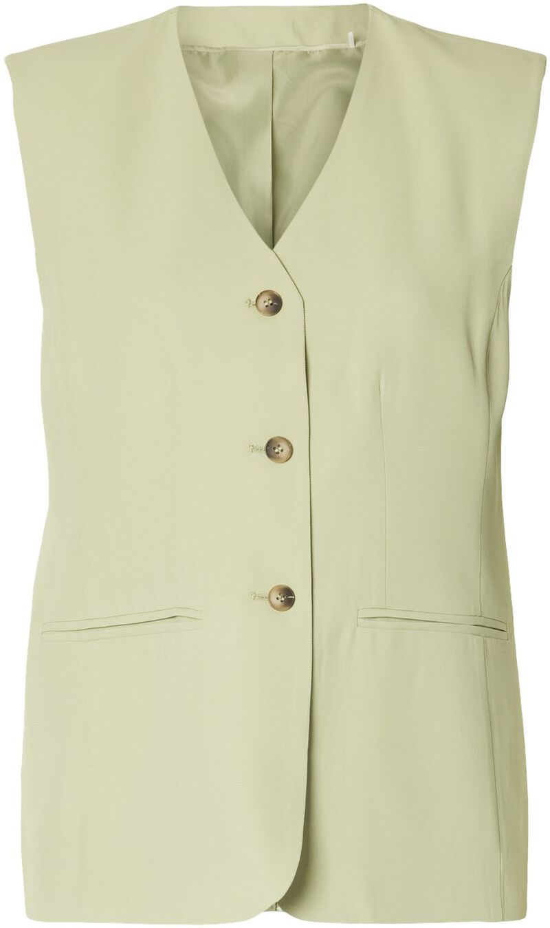 Slfellie Vest