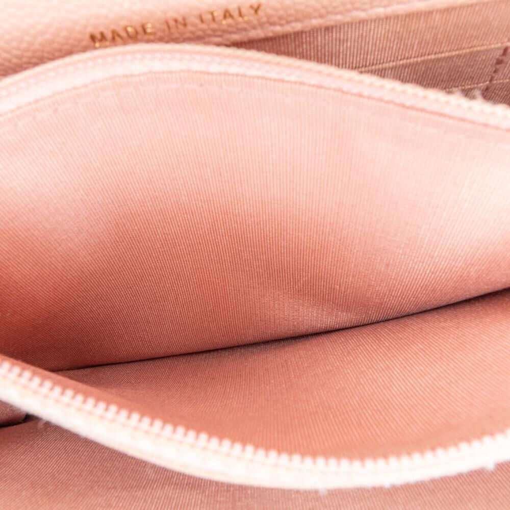 Chanel Wallet On Chain