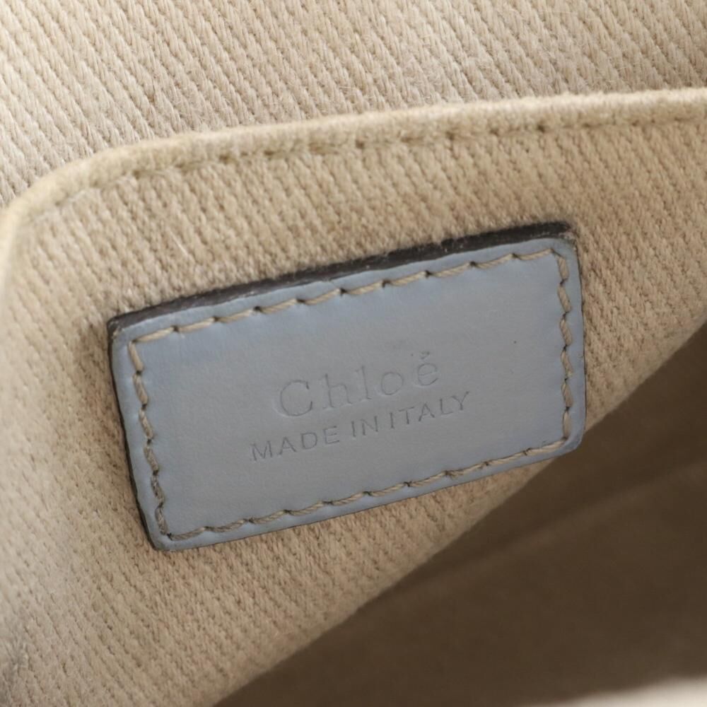 Chlo&eacute; Tote
