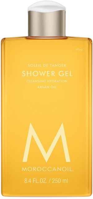 Moroccanoil Shower Gel Solei De Tanger 250 ml