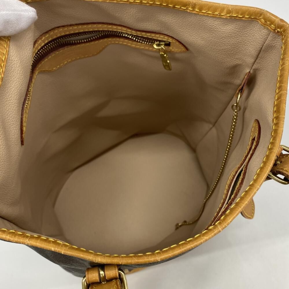 Louis Vuitton Bucket Bag