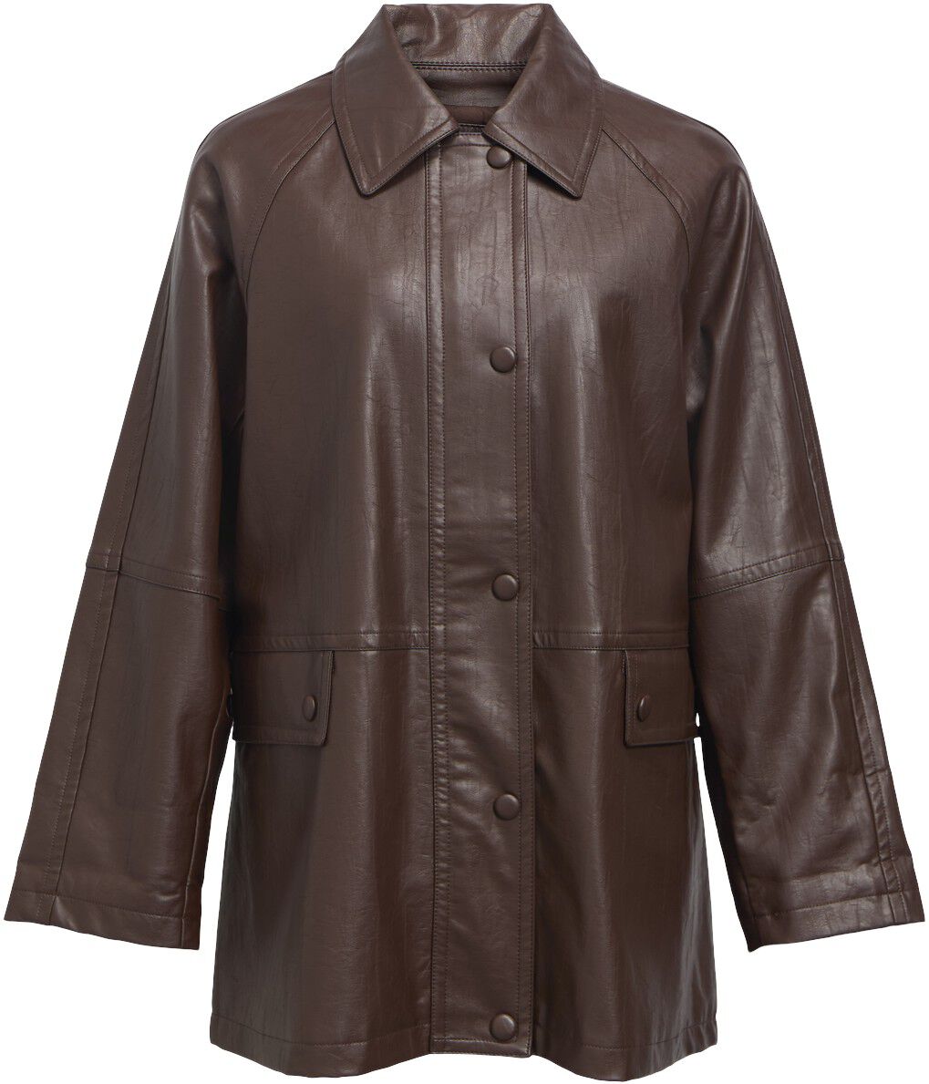 Objolive L/S Re Jacket 146