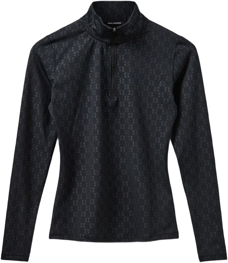 T-shirt long-sleeve