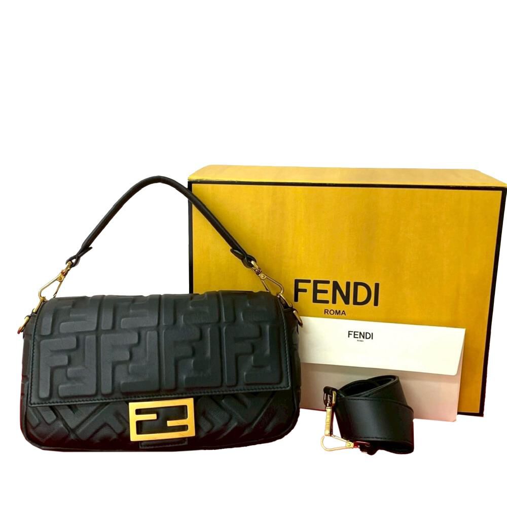 Fendi Baguette