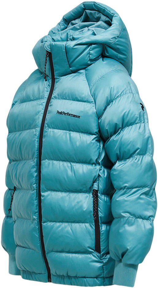 Tomic Insulated Vinterjakke