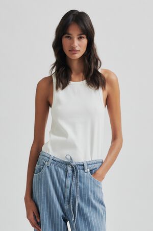 Gelina Tank Top