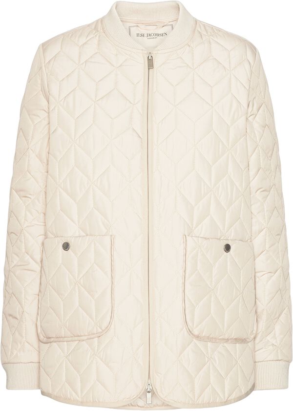 Quilt Jacket