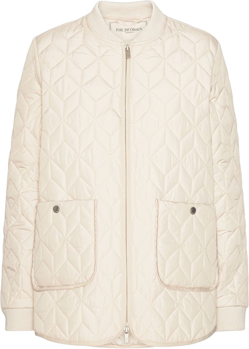Quilt Jacket