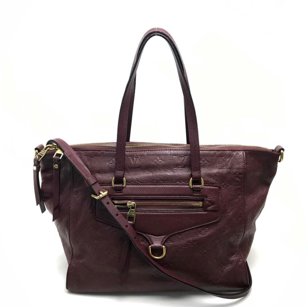 Louis Vuitton Bagatelle