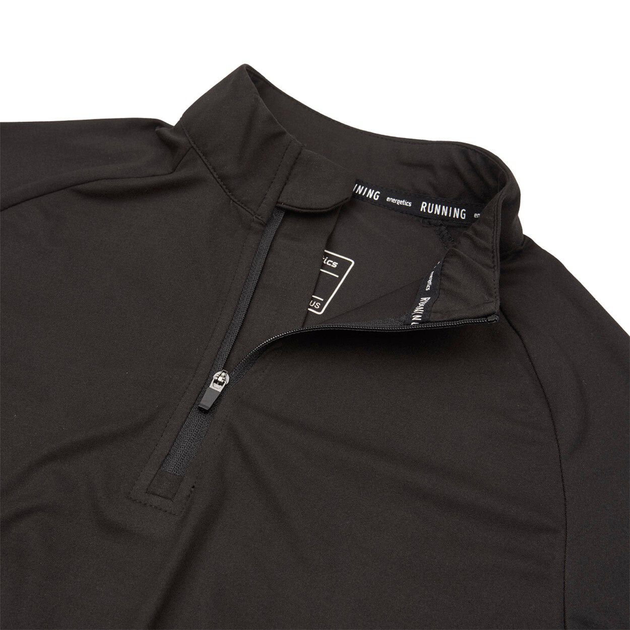 Rina 1/4 Zip Sweatshirt