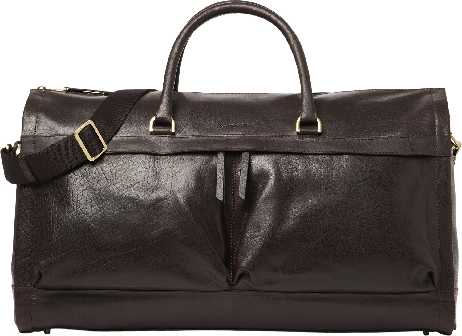 Orlando Antique brass