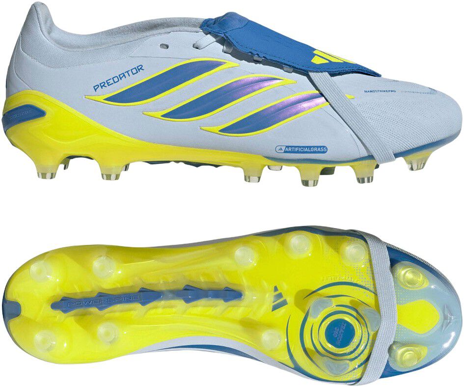 PREDATOR PRO AG Fodboldst&oslash;vler