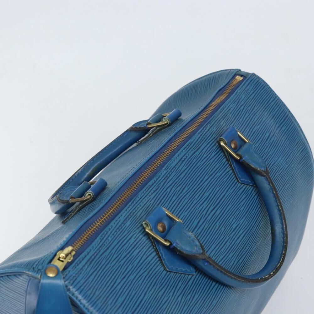 Louis Vuitton Speedy