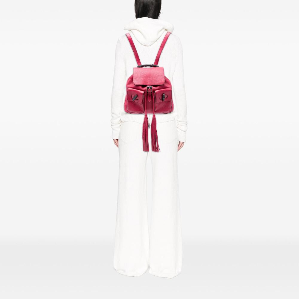 Gucci Backpack