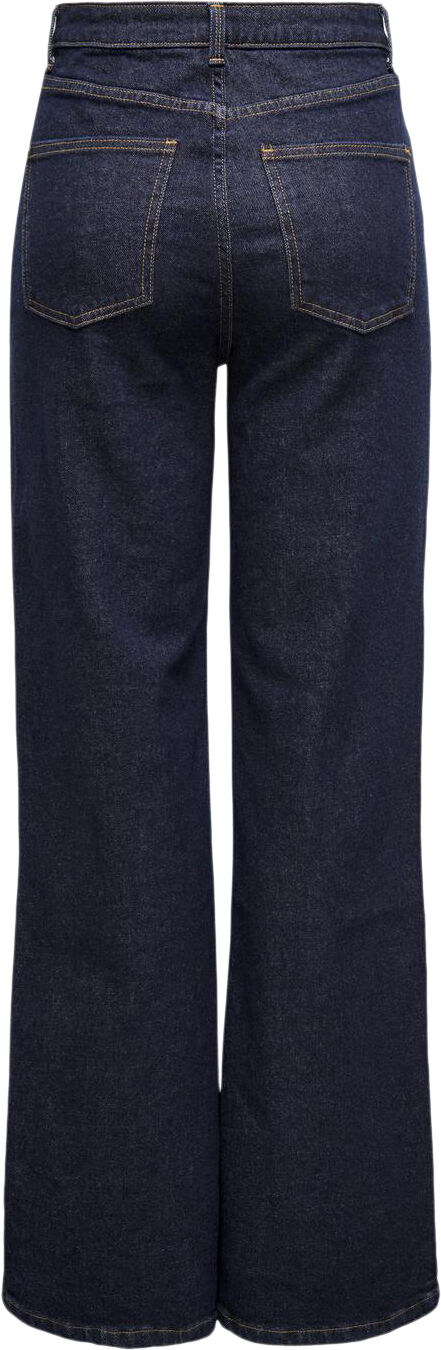 ONLJUICY HW WIDE RINSE DNM MAS763 N