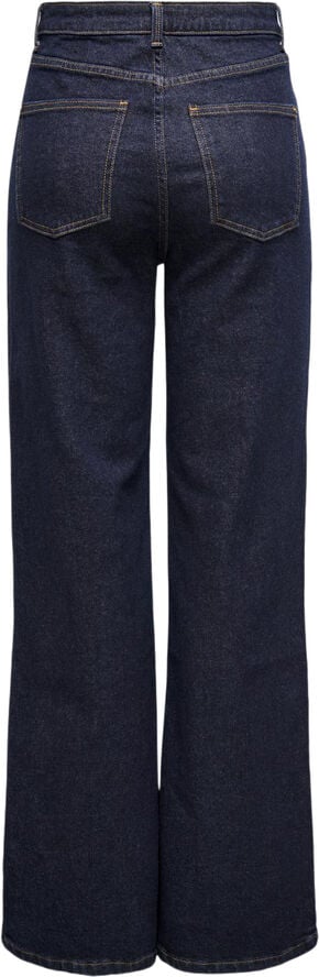 ONLJUICY HW WIDE RINSE DNM MAS763 N