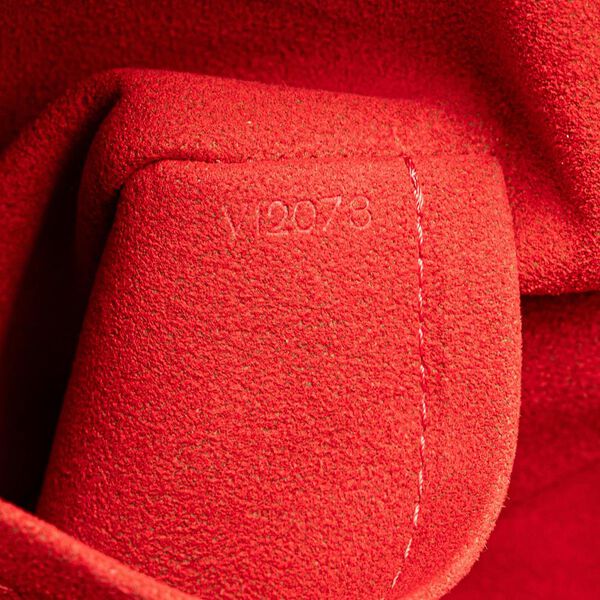 Louis Vuitton Saleya