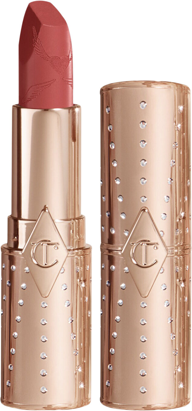 Matte revolution - Mat l&aelig;bestift med refill