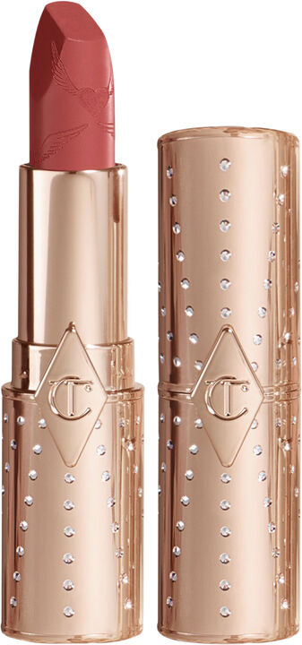 Matte revolution - Mat læbestift med refill