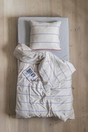 ALIGN bed set