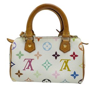 Louis Vuitton Speedy