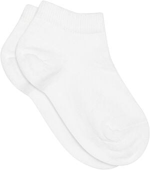 Footies plain