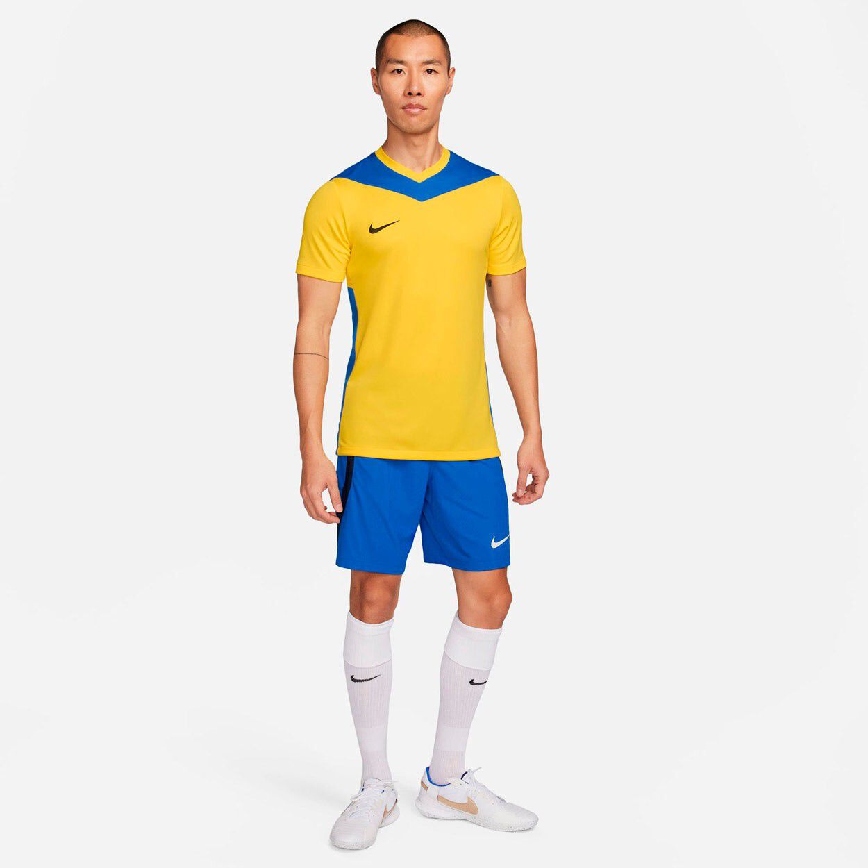 Park Derby IV Dri-Fit Tr&aelig;nings T-shirt
