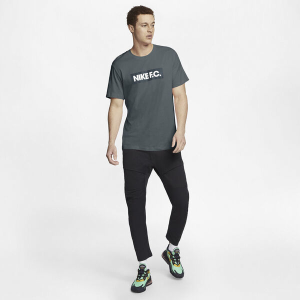 F.c. Se11 Fodbold T Shirt