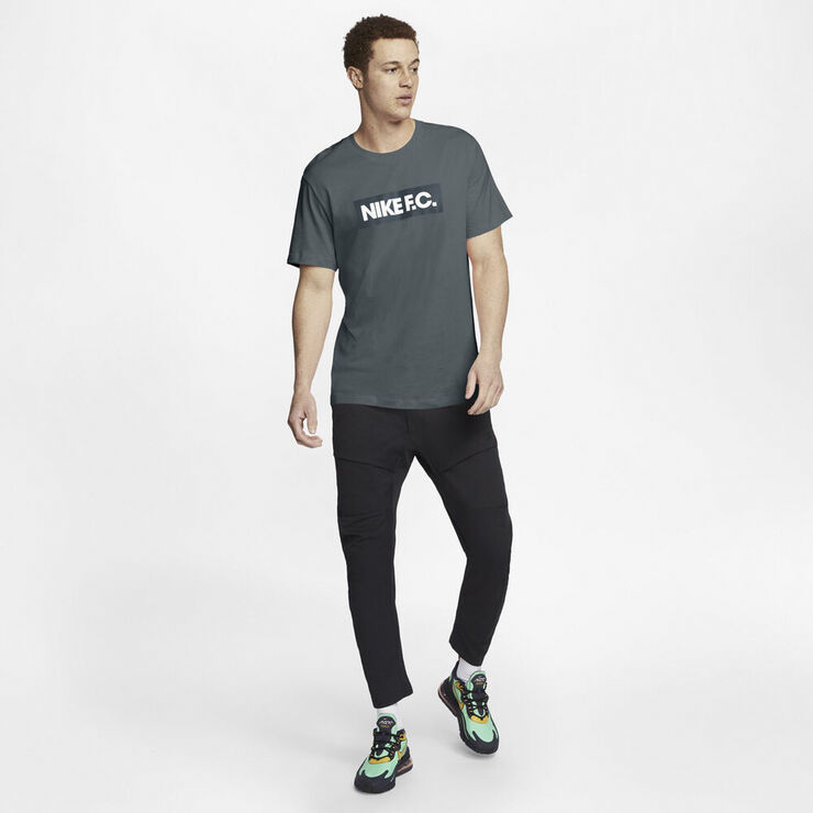 F.c. Se11 Fodbold T Shirt