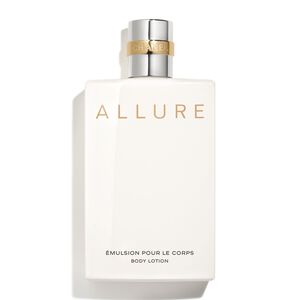 Body Lotion