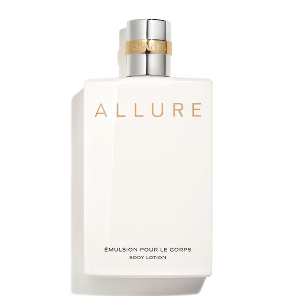 Body Lotion