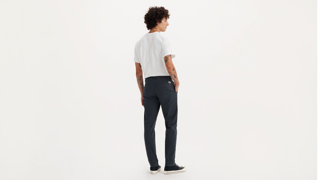 XX Chino Slim Taper Pants