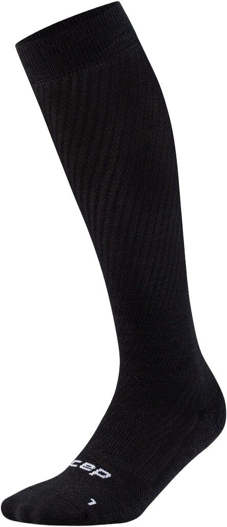 Core Flight Kompressionsstr&oslash;mper