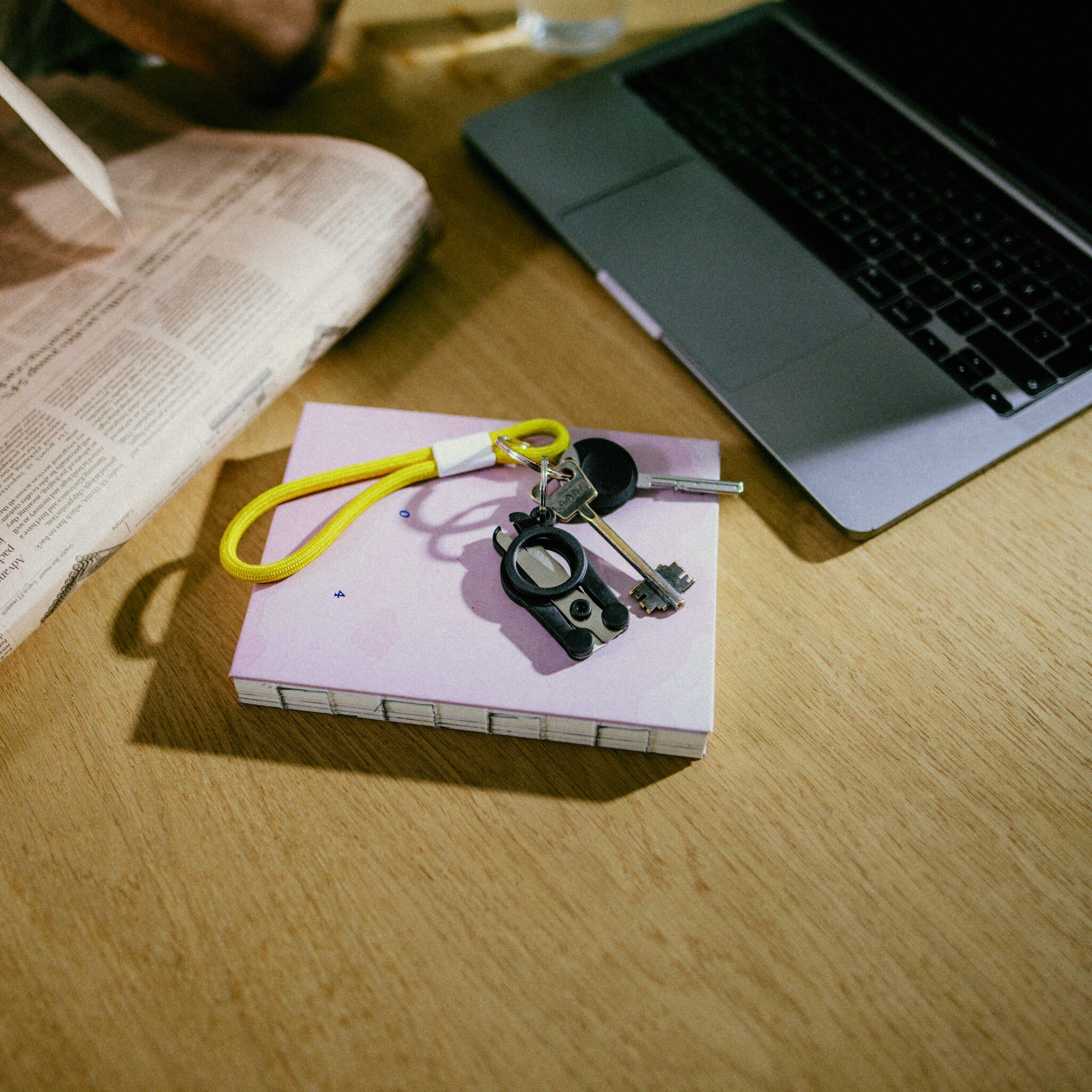 FF ReNew foldesaks 11 cm