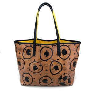 Mcm Shoulder Bag